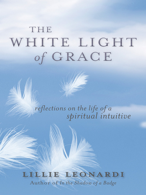 Title details for The White Light of Grace by Lillie Leonardi - Available